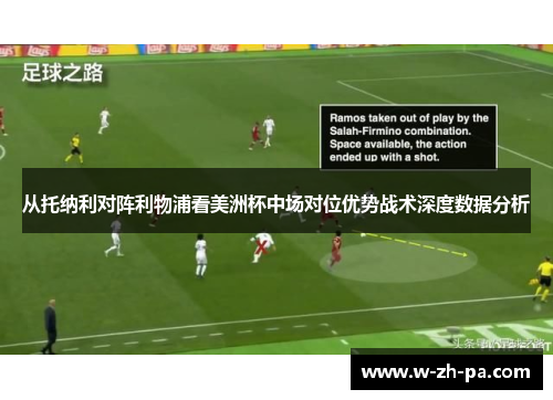 从托纳利对阵利物浦看美洲杯中场对位优势战术深度数据分析